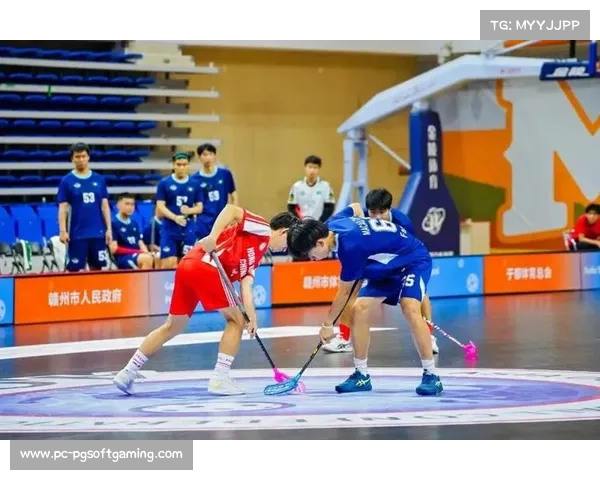 软式曲棍球正式入选成都世界运动会开启中国体育新篇章