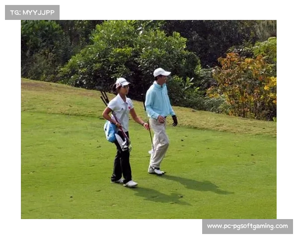 康迪科技与云深处携手推出高尔夫球童机器狗 开启北美场景测试新篇章