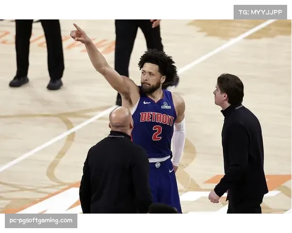 比克斯塔夫盛赞康宁汉姆拼劲十足 认为其精神带动全队奋勇向前